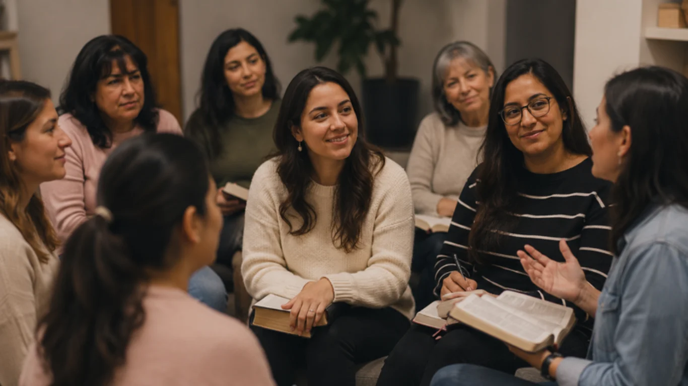 Ministerio Femenino